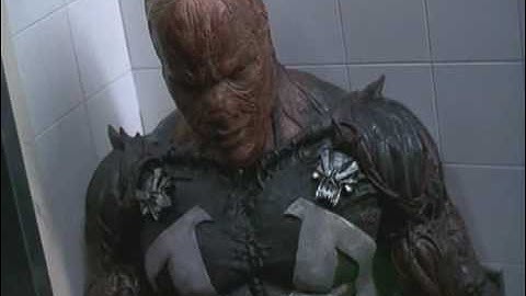 Spawn Music Video How I Could Just Kill a Man