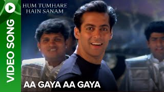 Aa Gaya Aa Gaya - Hum Tumhare Hain Sanam (2002) HD