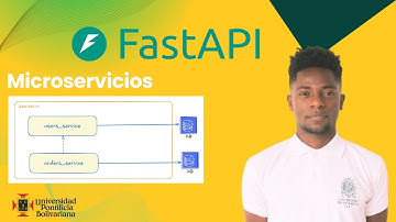 Microservicios con FastAPI - LIVE