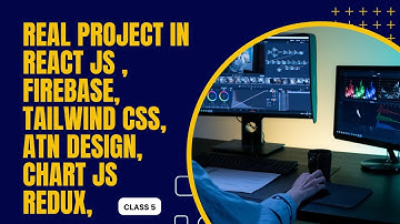 Building Web Applications with React.js, OpenAI, React Router Dom, Tailwind CSS, and Ant Design