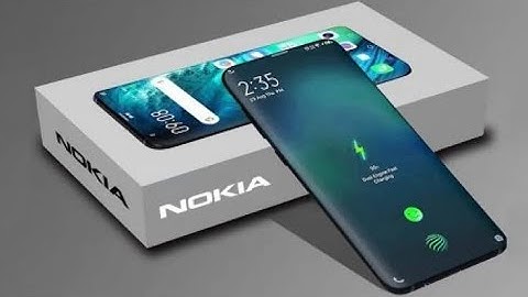 Nokia Play 3 Max 5G - Exclusive First Look, Price, Launch Date & Full Features