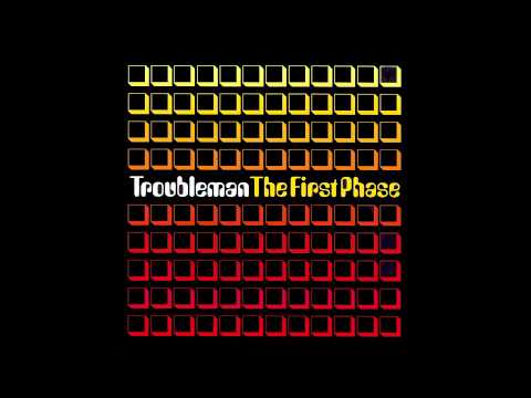 Troubleman — Troubleman feat. Kirsty Hawkshank  - Stereo (M.Pritchard Remix)