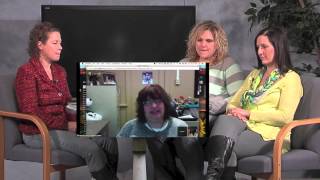 406 Tech Talk 12/11/13: Google