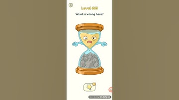 DOP 2 - Level 665 - Delete One Part by SayGames