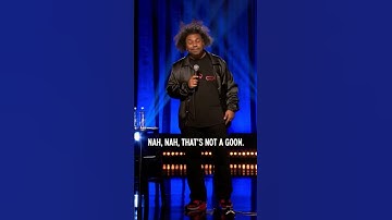 Thumbnail of Goons don’t drink frappé | Orlando Leyba  #comedy
