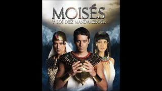 Sobre  Daniel Figueiredo  Moises Y Los Diez Mandamientos