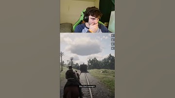 I’m just too good! | RDR2 With Chaos Mod and Crowd Control | Twitch: ChunksterChunkus