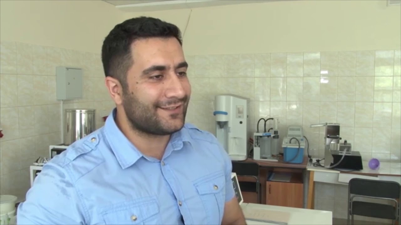 Северо-Кавказский федеральный университет - YouTube