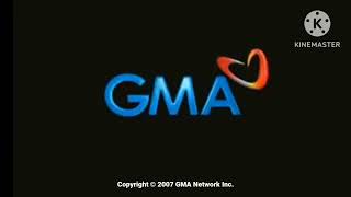 Gma Network 2007