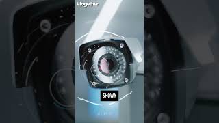 CCTV is NOT the same as facial recognition technology @TogetherDeclaration