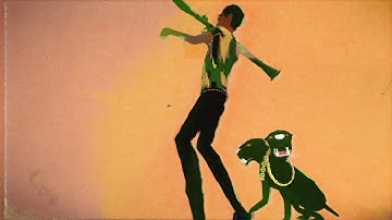 Comethazine - Nutted (Official Audio)