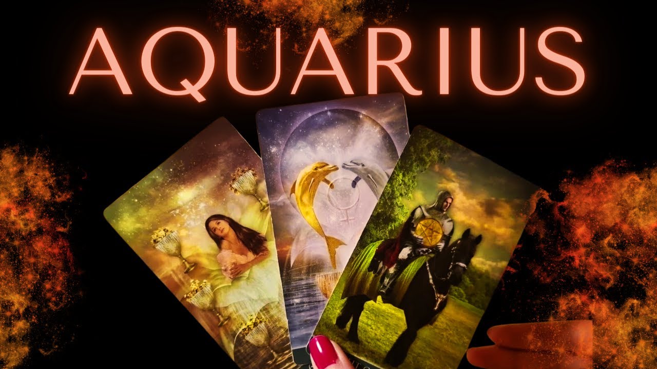 Водолей, ты выйдешь замуж за этого верного нового родственного человека💍. Человек из прошлого поп...