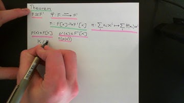Splitting Fields Part 3
