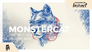 Monstercat Instinct Vol. 2 (Album Mix)