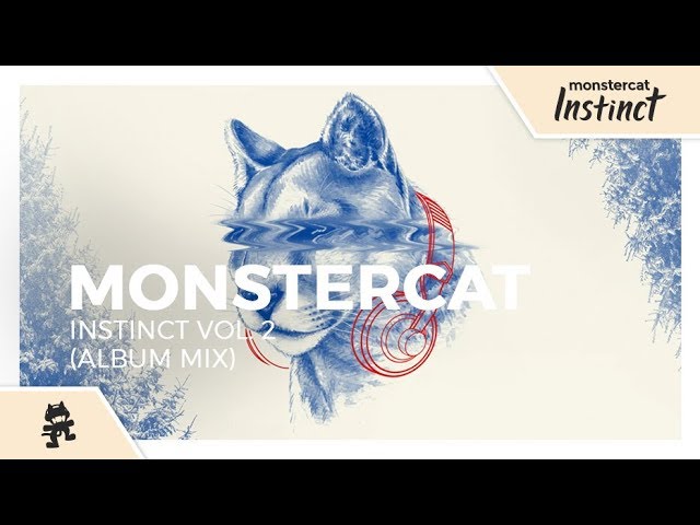 Monstercat Instinct Vol. 2 (Album Mix) class=