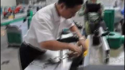 MX5117TD single spindle moulder with sliding table