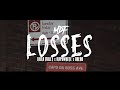 Rilla Milly x KapoWhite x Dread - Losses (Dir. By Kapomob Films)