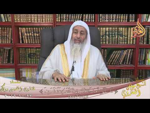 صحة حديث صلاة الأوابين حين ترمض الفصال الشيخ مصطفي العدوي