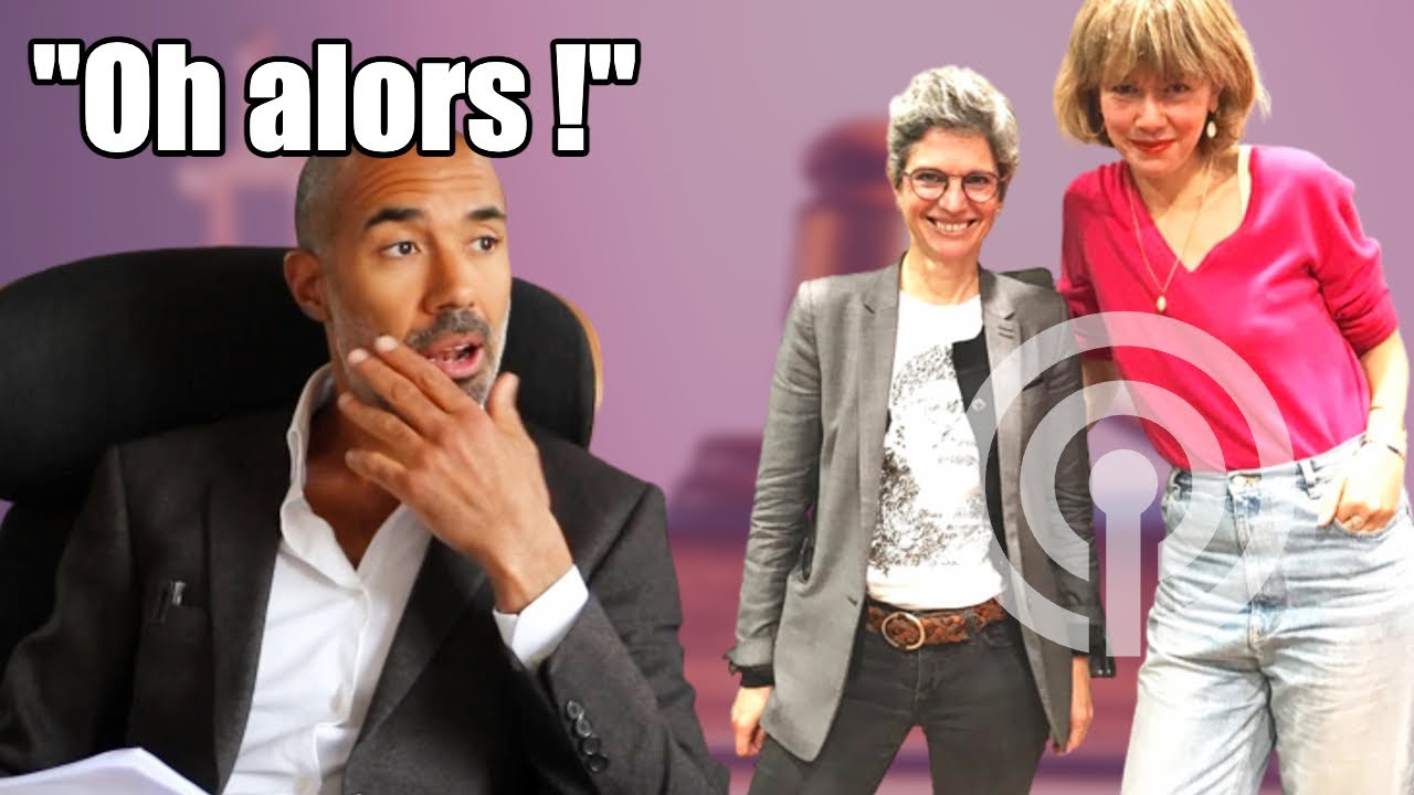 Ces podcasts "féministes" engageaient des femmes... pour ne pas les payer ? | ???́????? ???????