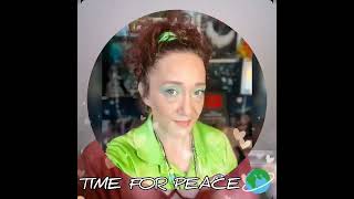 A TIME FOR PEACE COLLAB HOSTED BY @familytradition-n5x #ATIMEFORPEACE #TIMEFORPEACE