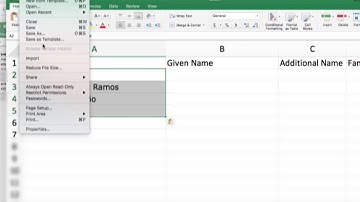 Tutorial - Cómo Subir Contactos en Masa al Celular desde un Archivo de Excel.