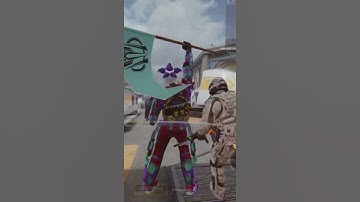 Warning friendly nuke is been launched ❤️‍🔥🕺😼 #shorts #codm #codmtamil