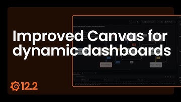 Grafana Canvas Updates for Dynamic Dashboards: Flexible Tooltips + Mapping Arrows to Data Values