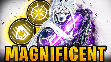 A NEW Hunter Build That