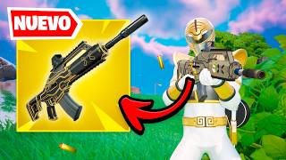 Han Vuelto Las Armas Más Rotas De Fortnite
