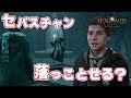 スリザリンの生徒を無理やり落っことすことはできる?【ホグワーツレガシー】