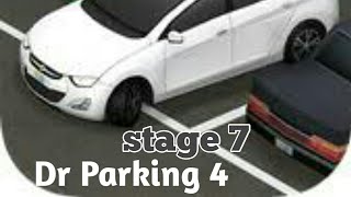 Dr parking 4 stage 7 | Abdullah Tariq screenshot 4