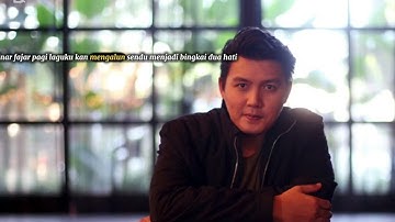 Dirly - Melangkah di atas awan (Lirik)