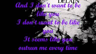 delain invidia lyrics