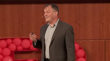 Re-Engineering Humanity in the 21st Century | Brett Frischmann | TEDxVillanovaU