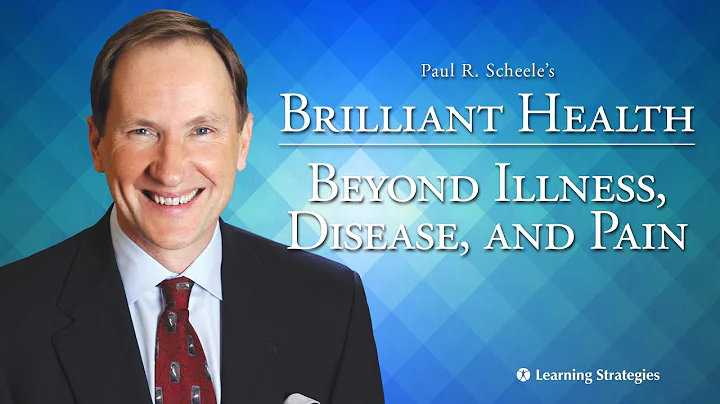 Brilliant Health Episode 5  Beyond Illness, Diseas...