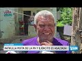 Asaltaron y desarmaron patrulla mixta en Santiago |Primera Emisión SIN