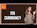 How to Fix Payment Currency on Alibaba App