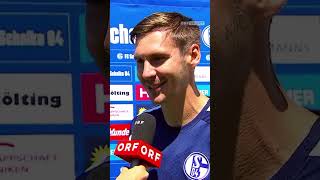 Wöber 💓 Schalke-Fans! Wöber 💓 Schalke-Fans!
