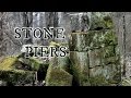 Stone piers