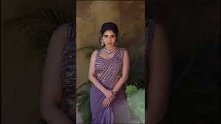 Iswarya Menon- New Photoshoot - Video