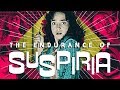 The Endurance of 'Suspiria'