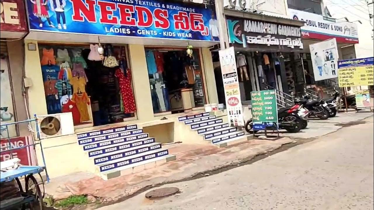 ID//NO.361.SUPER COMMERCIAL PROPERTY FOR SALE GUNTUR ARUNDELPET YouTube