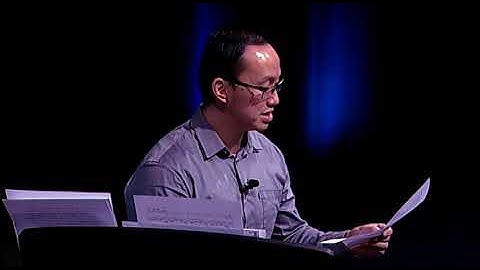 IWU Best Lecture Frederic Chopin: The Man and His Music