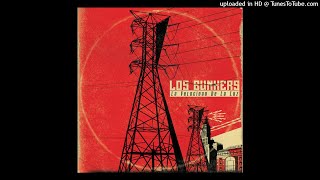Los Bunkers - Bailando Solo (Audio) (Remasterizado)