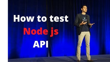 Introducing Basics API Automation Testing in Node Js Using Mocha Js and Chai Js