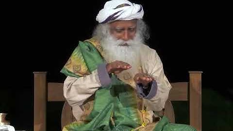 Most funniest moments with Sadhguru