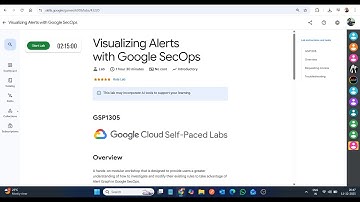 Visualizing Alerts with Google SecOps || Lab Solution || Google Cloud Arcade 2025