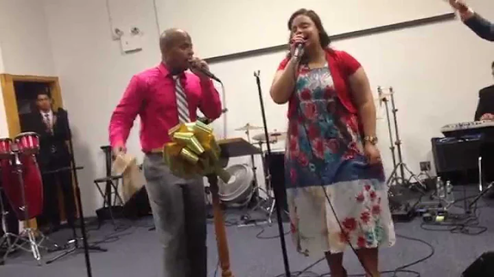 Coros pentecostales de avivamiento y fuego - Redel...