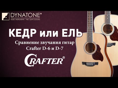 Video: Guitars Crafter: opis, značilnosti, fotografija