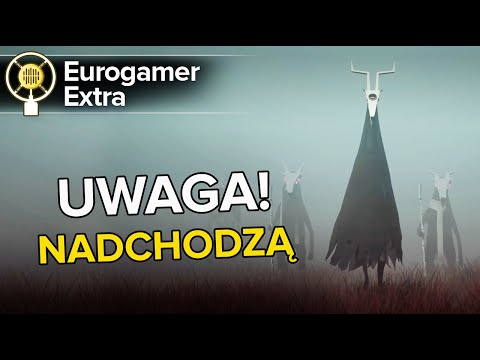 Wideo: Eurogamer Znów Zatrudnia